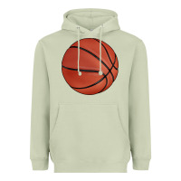 Matcha basketball Heavyweight Hoodie - BarkalooDesign