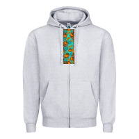 Heather Grey autumn Zipper Hoodie - BundleAndBundleShop