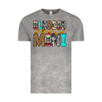 Cloud Rock blessed mini Vintage Tee - Zillion Design Studio