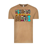 Blessed Mini Vintage Tee | Teevron
