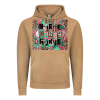 Vintage Camel nurse Vintage Hoodie - RanaPortraitStore