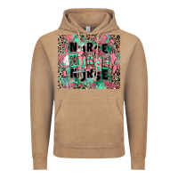 Vintage Coffee nurse Vintage Hoodie - RanaPortraitStore