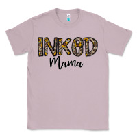 Lilac ınked mama Classic Tee - CowhideDigitalArt