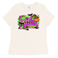Bone hocus pocus Ladies Tee - AdoDesignShop