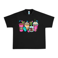 Black mother's day coffee cups Urban Heavy Tee - Zillion Design Studio