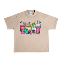 French Oak mother's day coffee cups Urban Heavy Tee - Zillion Design Studio
