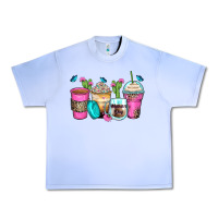 Grape Ice mother's day coffee cups Urban Heavy Tee - Zillion Design Studio