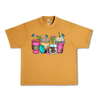 Peanut Butter mother's day coffee cups Urban Heavy Tee - Zillion Design Studio