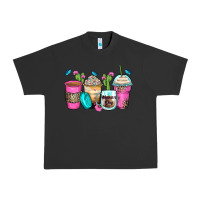 Pigment Black mother's day coffee cups Urban Heavy Tee - Zillion Design Studio