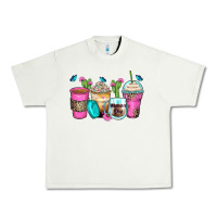 Pistachio mother's day coffee cups Urban Heavy Tee - Zillion Design Studio