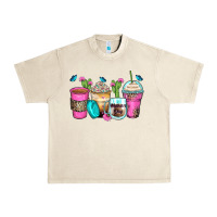 Sandshell mother's day coffee cups Urban Heavy Tee - Zillion Design Studio