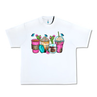 White mother's day coffee cups Urban Heavy Tee - Zillion Design Studio