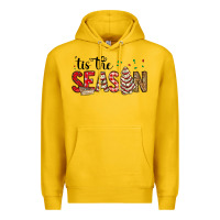 Lemon tis the season christmas debbie cake Premium Hoodie - MaliasSmallBusiness