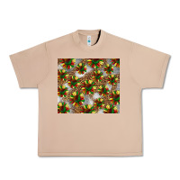 Burro juneteenth sunflowers Urban Heavy Tee - BarkalooDesign