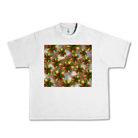 Lunar Rock juneteenth sunflowers Urban Heavy Tee - BarkalooDesign