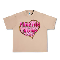 Burro praying moms club Urban Heavy Tee - texasbilliewilder