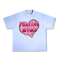 Grape Ice praying moms club Urban Heavy Tee - texasbilliewilder