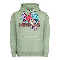 100 Mermazing Days Urban Hoodie | Teevron