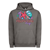 Pigment Tornado 100 mermazing days Urban Hoodie - Artiststas