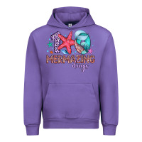 Tulip 100 mermazing days Urban Hoodie - Artiststas