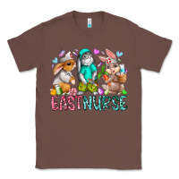 Chestnut east nurse Classic Tee - RacoonDesign