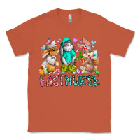 Copper east nurse Classic Tee - RacoonDesign