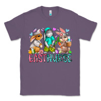 Lavender east nurse Classic Tee - RacoonDesign