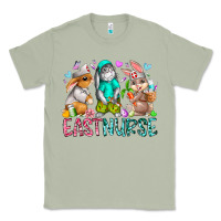 Matcha east nurse Classic Tee - RacoonDesign