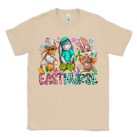 Mushroom east nurse Classic Tee - RacoonDesign