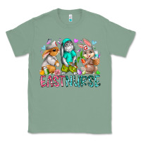 Sage east nurse Classic Tee - RacoonDesign