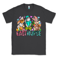 Smoke east nurse Classic Tee - RacoonDesign