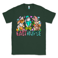 Sports Green east nurse Classic Tee - RacoonDesign