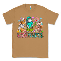 Toasted Coconut east nurse Classic Tee - RacoonDesign