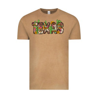 Vintage Camel texas Vintage Tee - Zillion Design Studio