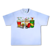 Grape Ice juneteenth coffee cups Urban Heavy Tee - Zillion Design Studio