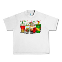 Lunar Rock juneteenth coffee cups Urban Heavy Tee - Zillion Design Studio