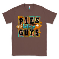 Chestnut pies before guys Classic Tee - FaDigitalArtStudio