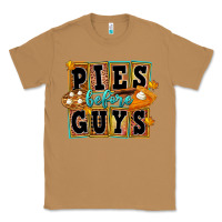 Toasted Coconut pies before guys Classic Tee - FaDigitalArtStudio