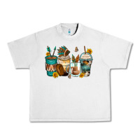 Lunar Rock indian headdress coffee cups Urban Heavy Tee - Zillion Design Studio