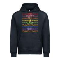Navy one hundred days of school and still loving it! Urban Hoodie - Artiststas