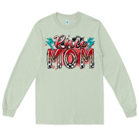 Matcha race mom Long Sleeve Tee - RacoonDesign