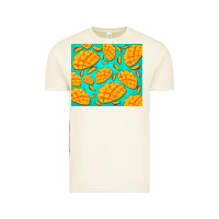 Vintage Arctic mango Vintage Tee - BarkalooDesign
