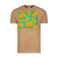 Vintage Camel mango Vintage Tee - BarkalooDesign