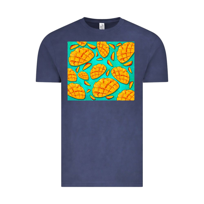 Mango Vintage Tee by BarkalooDesign | Teevron