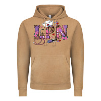 Vintage Camel valentines day lpn Vintage Hoodie - RanaPortraitStore