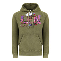 Vintage Olive valentines day lpn Vintage Hoodie - RanaPortraitStore