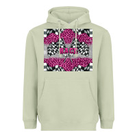 Matcha race mom Heavyweight Hoodie - BarkalooDesign