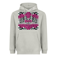 Moon Dust race mom Heavyweight Hoodie - BarkalooDesign