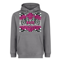Storm race mom Heavyweight Hoodie - BarkalooDesign