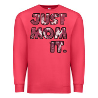 Cardinal Just Mom It Premium Sweatshirt - Jasminsmagicworld